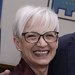 Elisabetta Melchiorri