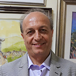 Riccardo Salvatore